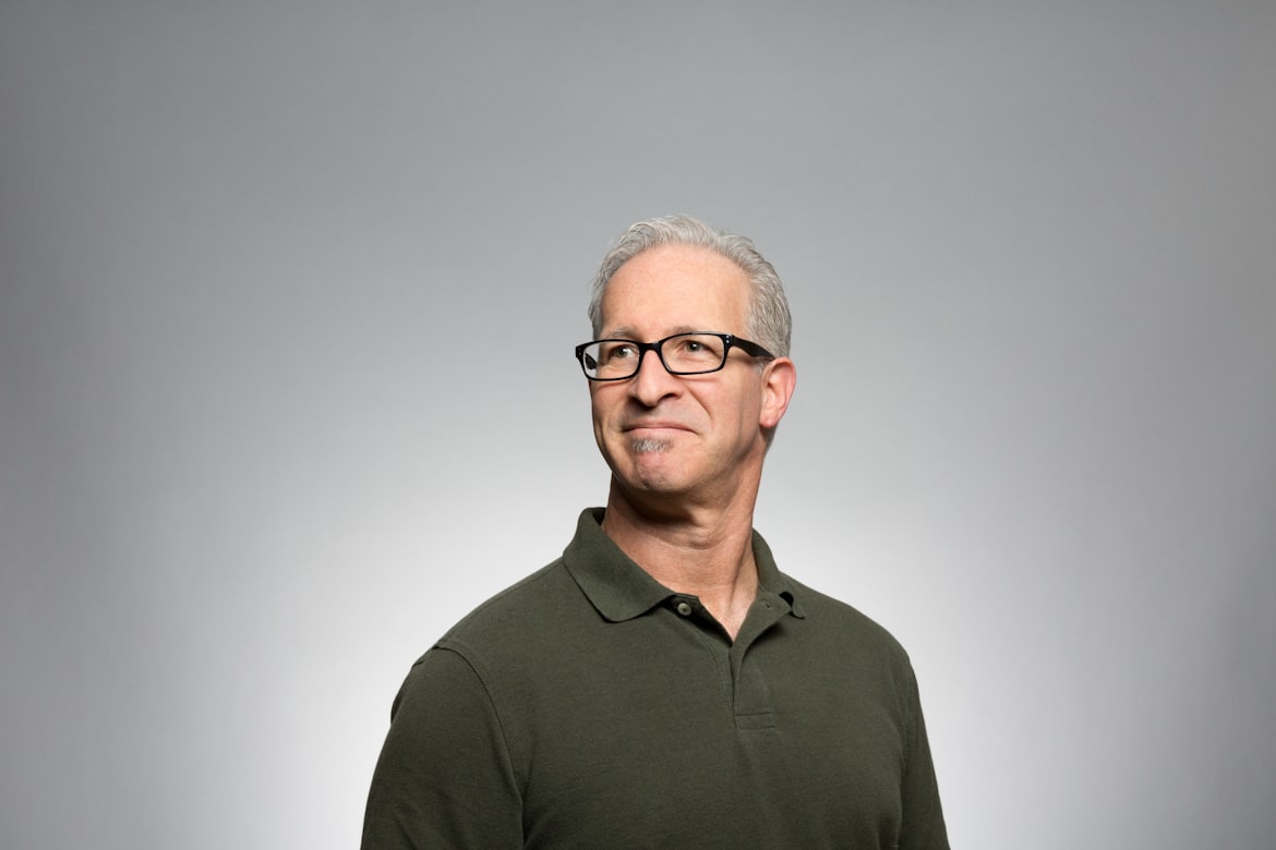 Marcus Weber